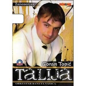 Goran Topic Talija