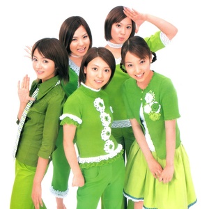 Folder5资料,Folder5最新歌曲,Folder5MV视频,Folder5音乐专辑,Folder5好听的歌