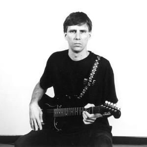 Greg Ginn