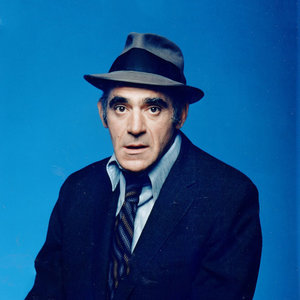 Abe Vigoda