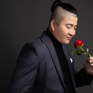 黄锦波资料,黄锦波最新歌曲,黄锦波MV视频,黄锦波音乐专辑,黄锦波好听的歌