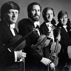 Lindsay String Quartet资料,Lindsay String Quartet最新歌曲,Lindsay String QuartetMV视频,Lindsay String Quartet音乐专辑,Lindsay String Quartet好听的歌