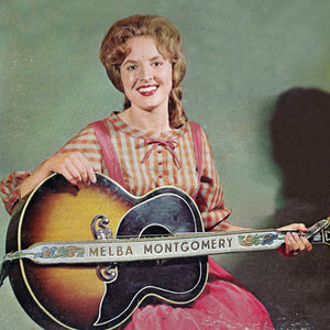 Melba Montgomery