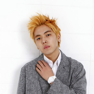 KWAN WOO (관우)资料,KWAN WOO (관우)最新歌曲,KWAN WOO (관우)MV视频,KWAN WOO (관우)音乐专辑,KWAN WOO (관우)好听的歌