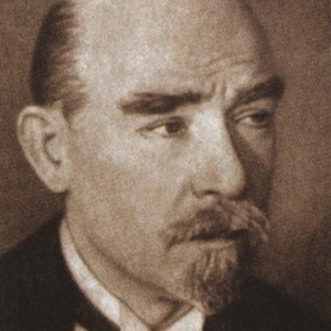 Pavel Chesnokov