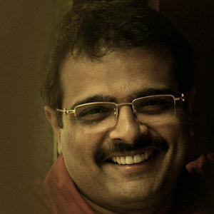 Kedar Pandit