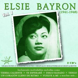 Elsie Bayron