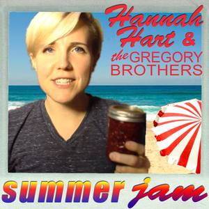 Hannah Hart