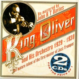 King Oliver & His Orchestra