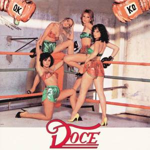 Doce资料,Doce最新歌曲,DoceMV视频,Doce音乐专辑,Doce好听的歌