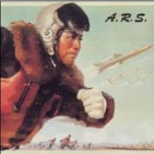 A.R.S.资料,A.R.S.最新歌曲,A.R.S.MV视频,A.R.S.音乐专辑,A.R.S.好听的歌