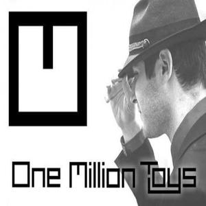 One Million Toys