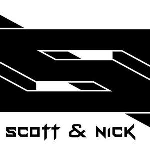 Nick Scott