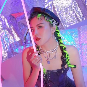 夏一鹿资料,夏一鹿最新歌曲,夏一鹿MV视频,夏一鹿音乐专辑,夏一鹿好听的歌