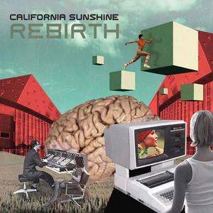 California sunshine - Electric Touch