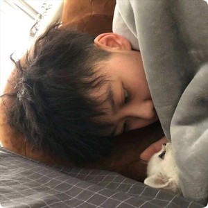 旧梦丶 - 乌云中