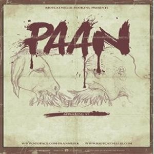 Paan资料,Paan最新歌曲,PaanMV视频,Paan音乐专辑,Paan好听的歌