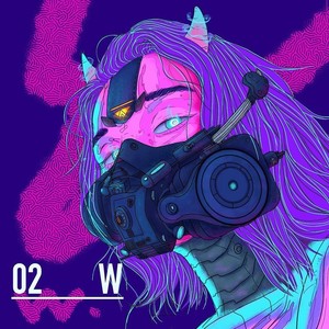 Metablue赛博蓝资料,Metablue赛博蓝最新歌曲,Metablue赛博蓝MV视频,Metablue赛博蓝音乐专辑,Metablue赛博蓝好听的歌