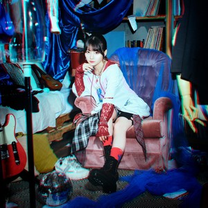 夢浮橋 (ユメノウキハシ) (Single Version)