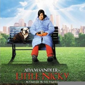 Little Nicky资料,Little Nicky最新歌曲,Little NickyMV视频,Little Nicky音乐专辑,Little Nicky好听的歌