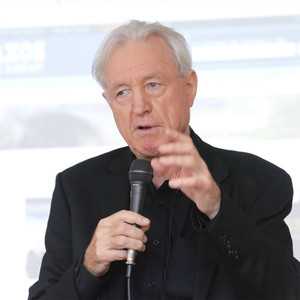 Klaus Heymann