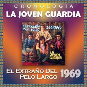 La Joven Guardia资料,La Joven Guardia最新歌曲,La Joven GuardiaMV视频,La Joven Guardia音乐专辑,La Joven Guardia好听的歌