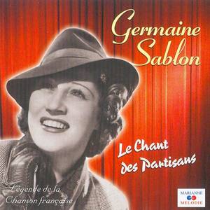 Germaine Sablon资料,Germaine Sablon最新歌曲,Germaine SablonMV视频,Germaine Sablon音乐专辑,Germaine Sablon好听的歌