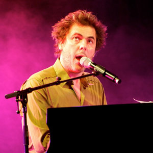 Tim Freedman