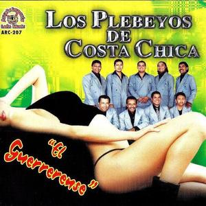 Los Plebeyos De Costa Chica