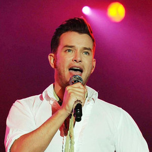 Stephen Gately