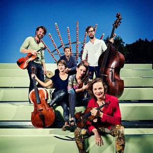 fuse.资料,fuse.最新歌曲,fuse.MV视频,fuse.音乐专辑,fuse.好听的歌