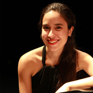 Emmanuelle Maggesi