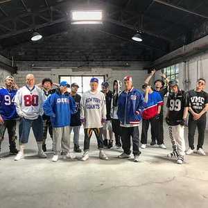 VMC (Vismajor)资料,VMC (Vismajor)最新歌曲,VMC (Vismajor)MV视频,VMC (Vismajor)音乐专辑,VMC (Vismajor)好听的歌