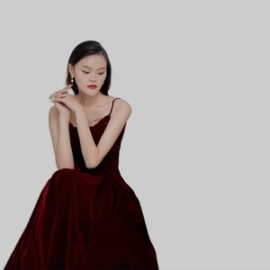 薰子 - 安静听完这一首