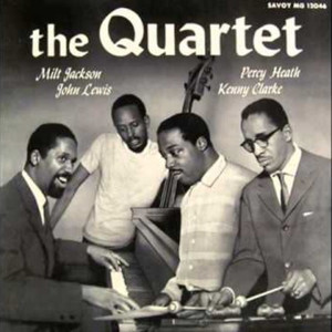 Milt Jackson Quartet