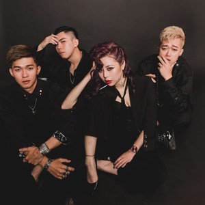 草包小姐资料,草包小姐最新歌曲,草包小姐MV视频,草包小姐音乐专辑,草包小姐好听的歌