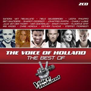 The voice of Holland资料,The voice of Holland最新歌曲,The voice of HollandMV视频,The voice of Holland音乐专辑,The voice of Holland好听的歌