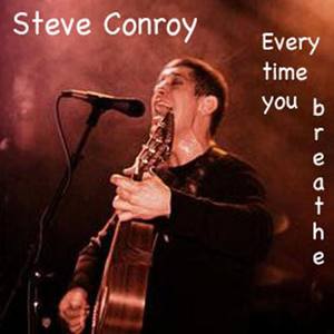 Steve Conroy