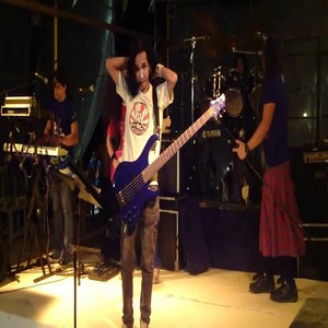 The Boss资料,The Boss最新歌曲,The BossMV视频,The Boss音乐专辑,The Boss好听的歌