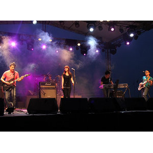 蓝贝壳乐队资料,蓝贝壳乐队最新歌曲,蓝贝壳乐队MV视频,蓝贝壳乐队音乐专辑,蓝贝壳乐队好听的歌