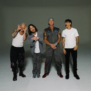 团员组成:anthony kiedis,flea(michael balzary),josh klinghoffer