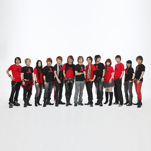 Project.R资料,Project.R最新歌曲,Project.RMV视频,Project.R音乐专辑,Project.R好听的歌