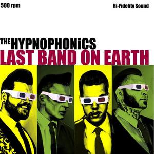 The Hypnophonics