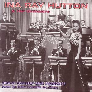 The Ina Ray Hutton Orchestra