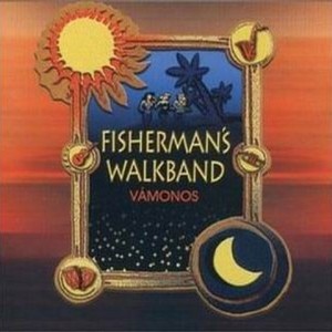 Fisherman's Walkband