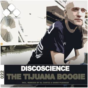 Discoscience