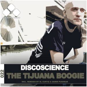 Discoscience资料,Discoscience最新歌曲,DiscoscienceMV视频,Discoscience音乐专辑,Discoscience好听的歌