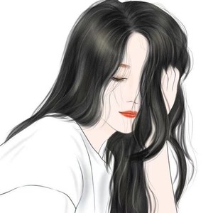 安静了