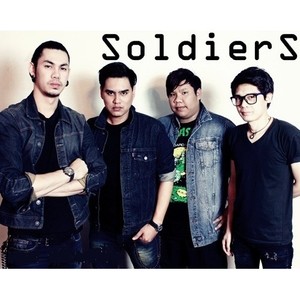 SOLDIERS