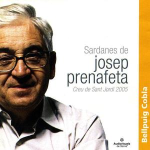 Bellpuig Cobla资料,Bellpuig Cobla最新歌曲,Bellpuig CoblaMV视频,Bellpuig Cobla音乐专辑,Bellpuig Cobla好听的歌